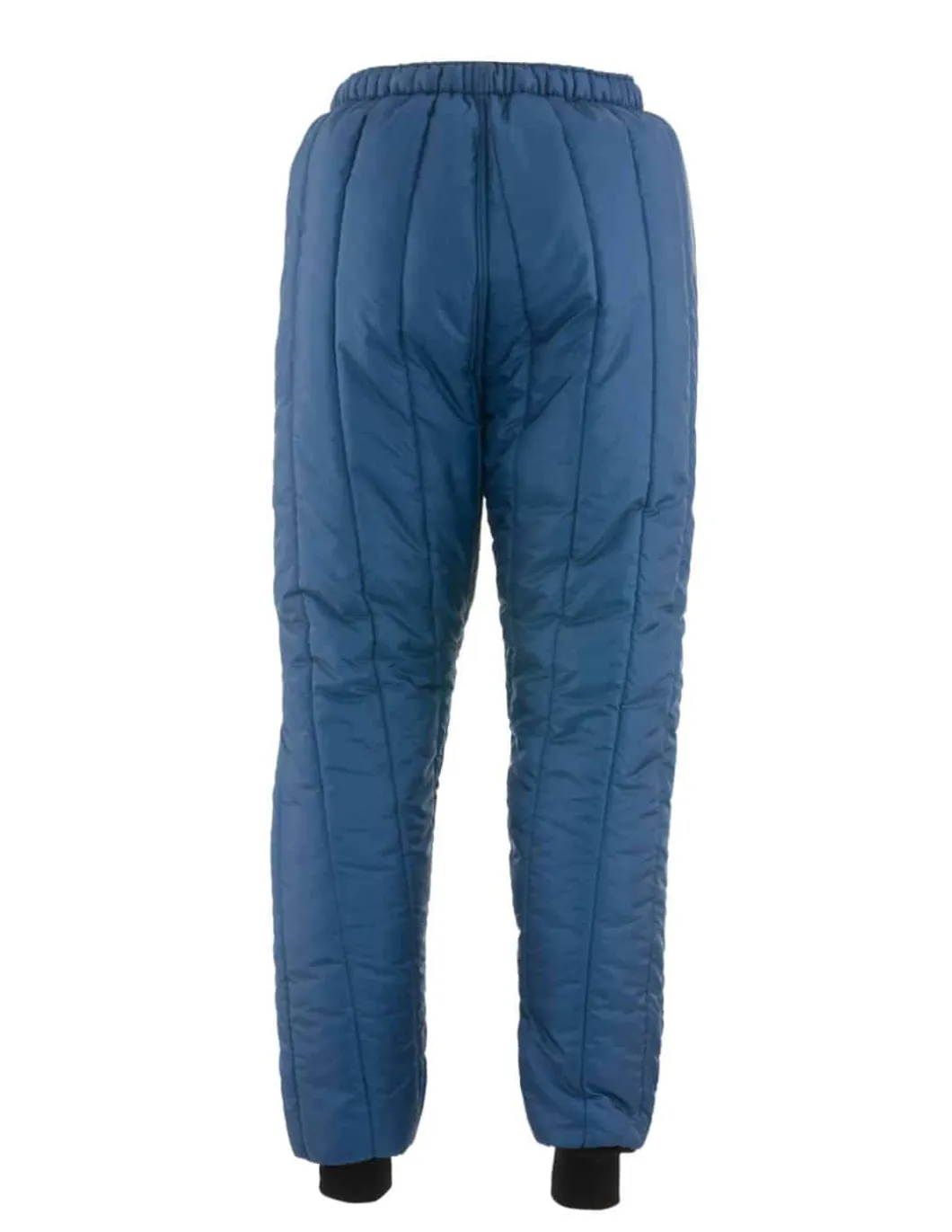 Pantalon De Chambre Froide Unisexe Econo-Tuff Refrigiwear
