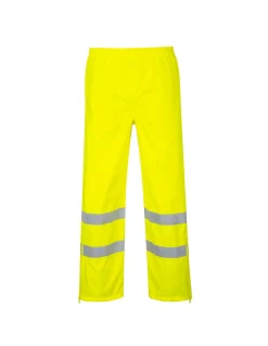 Pantalon De Pluie EN20471 EN343 Classe 4 S487 Portwest