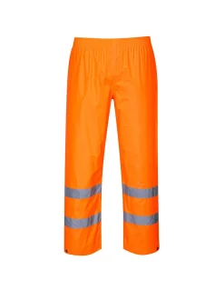 Pantalon De Pluie En20471 EN343 H441 Portwest