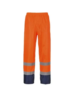 Pantalon De Pluie En20471 EN343  H444 Portwest