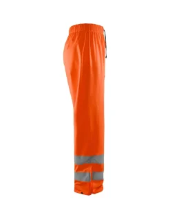 Pantalon De Pluie HV EN343 EN20471 1384 Blaklader
