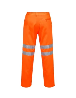 Pantalon De Travail De Signalisation Classe 2 RT45 Portwest