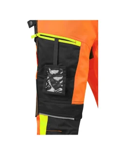 Pantalon De Travail EN20471 Haute Visibilité Benson CXS