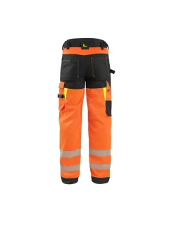 Pantalon De Travail EN20471 Haute Visibilité Benson CXS