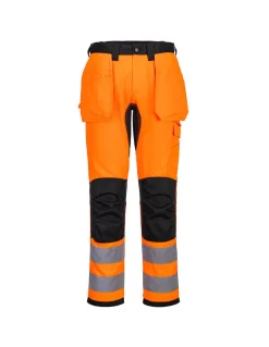 Pantalon De Travail Haute Visibilité WX2 CD889 Portwest