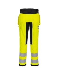 Pantalon De Travail Haute Visibilité WX2 CD889 Portwest