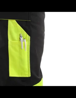 Pantalon De Travail Hiver Doublé Sirius CXS