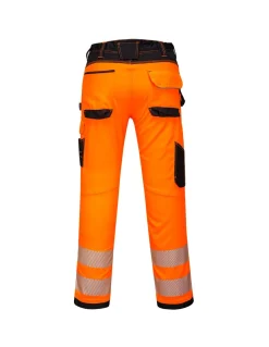 Pantalon De Travail Renforcé Hi Vis PW340 Portwest
