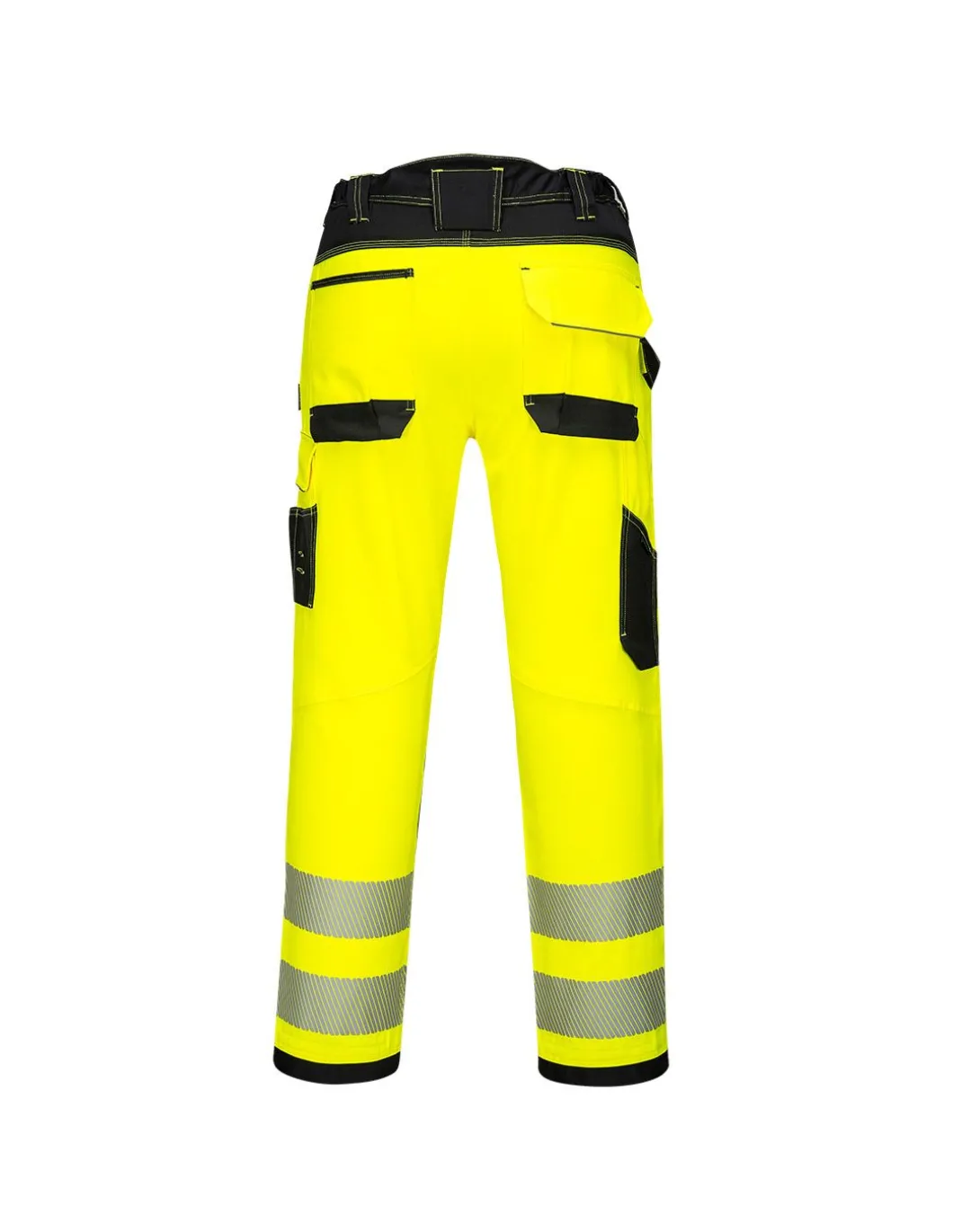 Pantalon De Travail Renforcé Hi Vis PW340 Portwest