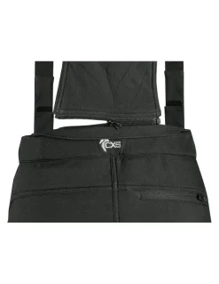 Pantalon De Travail Softshell Hiver à Bretelle Homme Trenton CXS