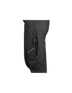 Pantalon De Travail Softshell Hiver à Bretelle Homme Trenton CXS