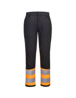 Pantalon De Travail Strech WX2 CD888 Portwest