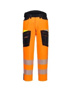 Pantalon De Travail Strech Hi Vis DX453  Portwest