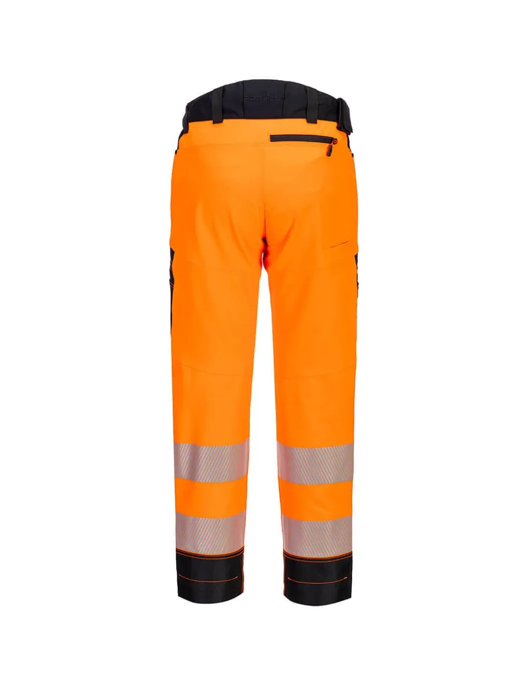 Pantalon De Travail Strech Hi Vis DX453 Portwest