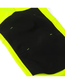 Pantalon De Travail Unisexe Softshell Pesso Nordic Nebraska