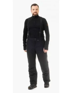 Pantalon D'hiver Fox Pour Homme Technoavia