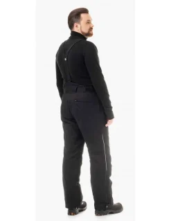 Pantalon D'hiver Fox Pour Homme Technoavia