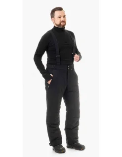 Pantalon D'hiver Fox Pour Homme Technoavia