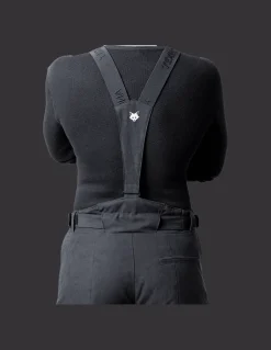 Pantalon D'hiver Fox Pour Homme Technoavia