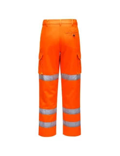 Pantalon Femme Haute Visibilité Anti Tache LW71 Portwest