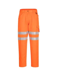 Pantalon Haute Visibilité EC40 Portwest