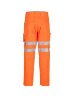 Pantalon Haute Visibilité EC40 Portwest