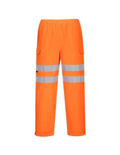 Pantalon Hautement Imperméable De Niveau 4 S597 Portwest