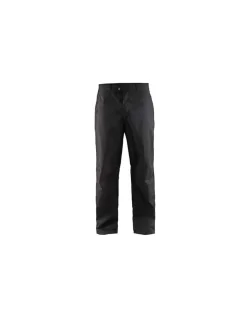 Pantalon Hiver Hardshell Imperméable Homme 1890 Blaklader