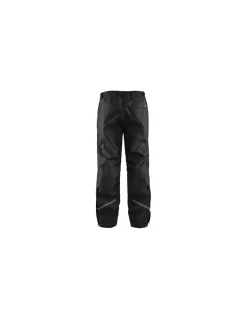 Pantalon Hiver Hardshell Imperméable Homme 1890 Blaklader