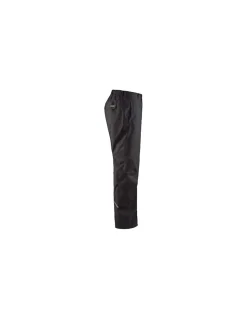 Pantalon Hiver Hardshell Imperméable Homme 1890 Blaklader