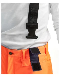 Pantalon Hiver Haute Visibilité EN342 Protection Contre Le Froid1885  Blaklader