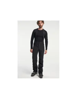 Pantalon Hiver Homme Imperméabilité 10 000 Mm Et Respirabilité 5 000 Tenson