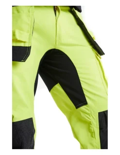 Pantalon Multi Risques Haute Visibilité Flamme Retardant 1587 Blaklader