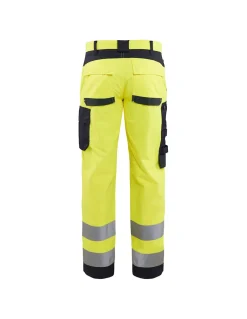 Pantalon Multi Risques Haute Visibilité Flamme Retardant 1588 Blaklader