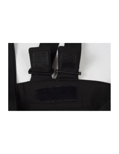 Pantalon Softshell Pesso Nordic Barnabi Homme