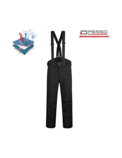 Pantalon Softshell Pesso Nordic Barnabi Homme