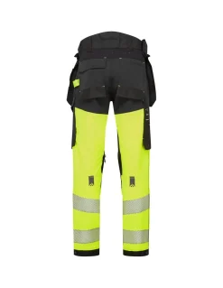 Pantalon Strech Haute Visibilité EN20471 EV442 Portwest