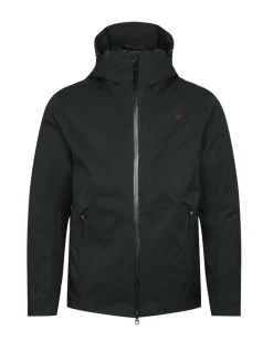 Parka 3 En 1 Danoise Grand Froid Pour Homme