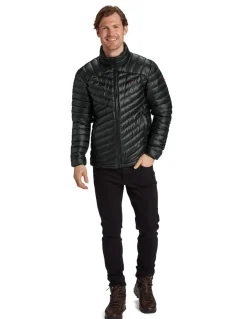 Parka 3 En 1 Danoise Grand Froid Pour Homme