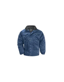 Parka De Travail D'Hiver Grand Froid -45°C