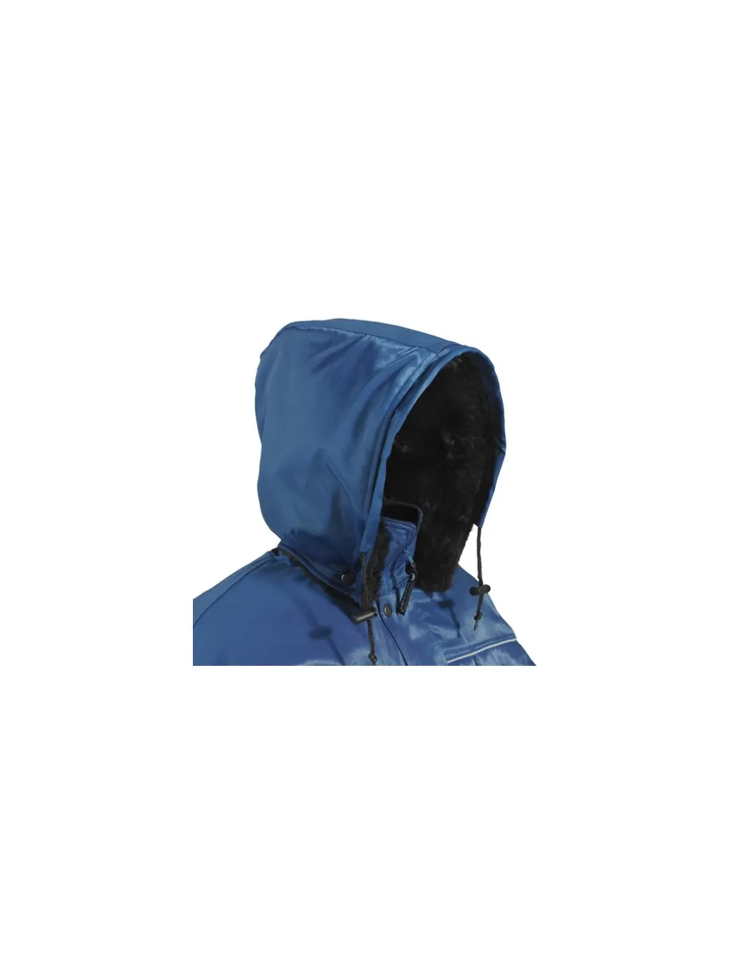 Parka De Travail D'Hiver Grand Froid -45°C