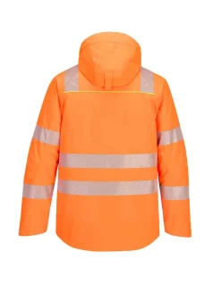Parka D'Hiver Haute Visibilité DX461 Portwest