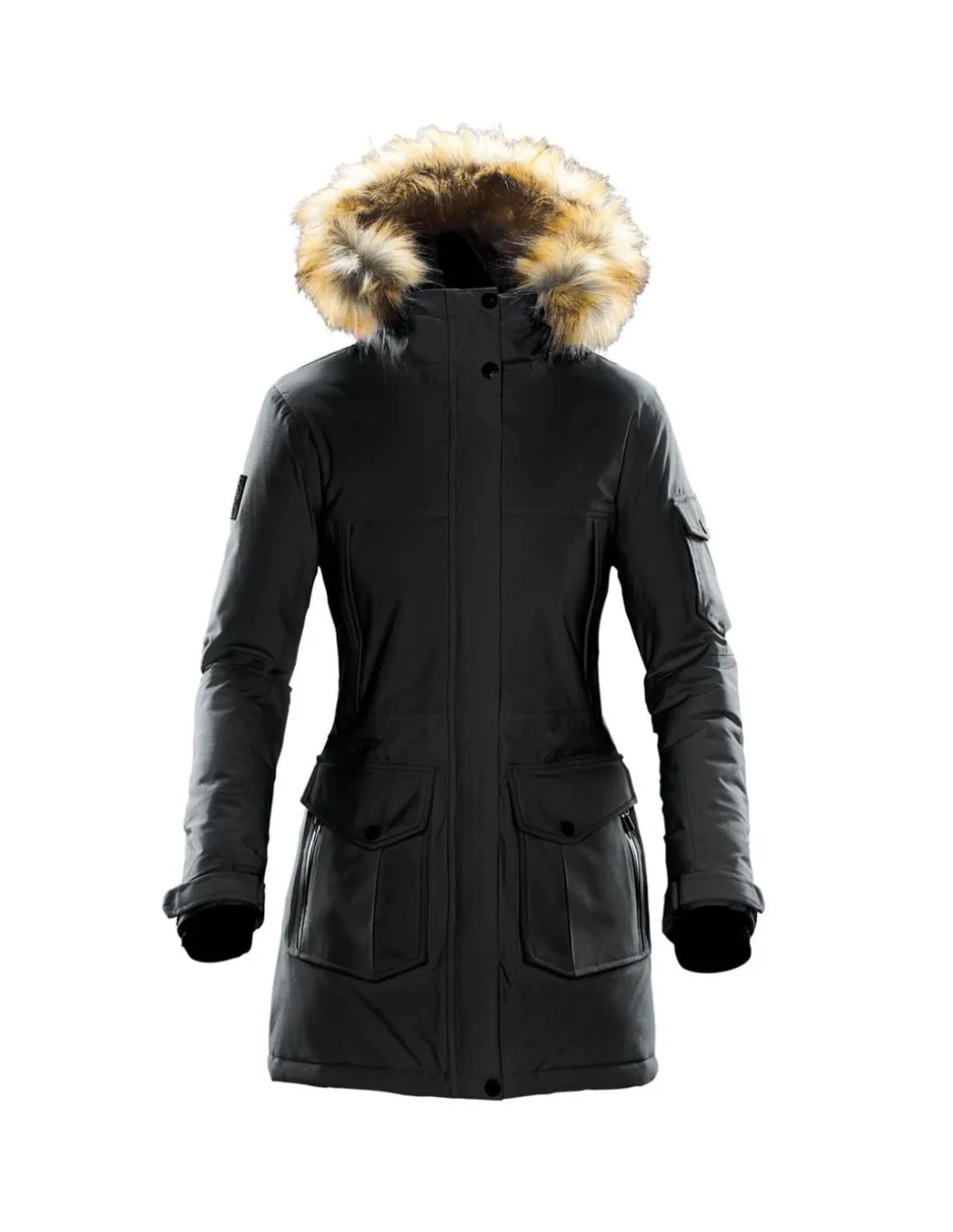 Parka Expedition Froid Extrême Femme Stormtech