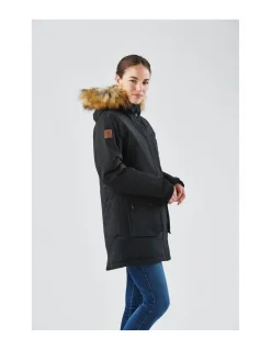 Parka Expedition Froid Extrême Femme Stormtech