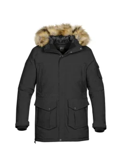 Parka Expedition Froid Extrême Homme  Stormtech