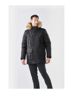 Parka Expedition Froid Extrême Homme  Stormtech