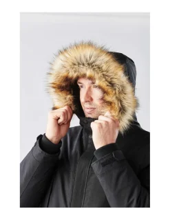Parka Expedition Froid Extrême Homme  Stormtech