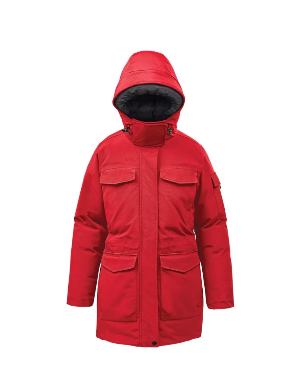 Parka Femme Froid Extrême EPK-3W Stormtech