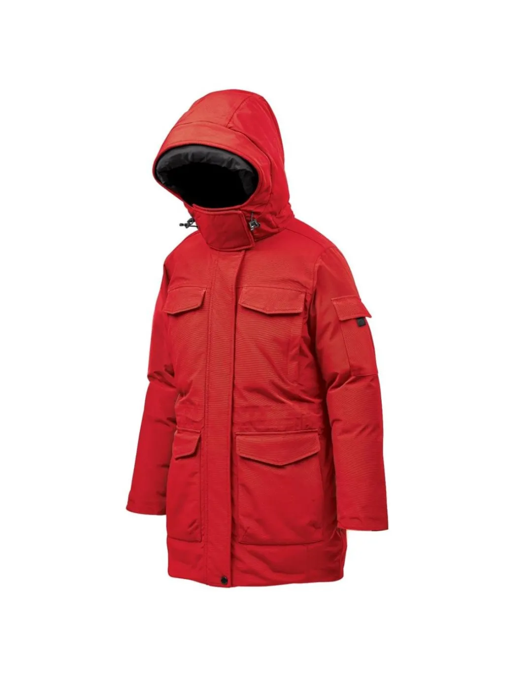 Parka Femme Froid Extrême EPK-3W Stormtech