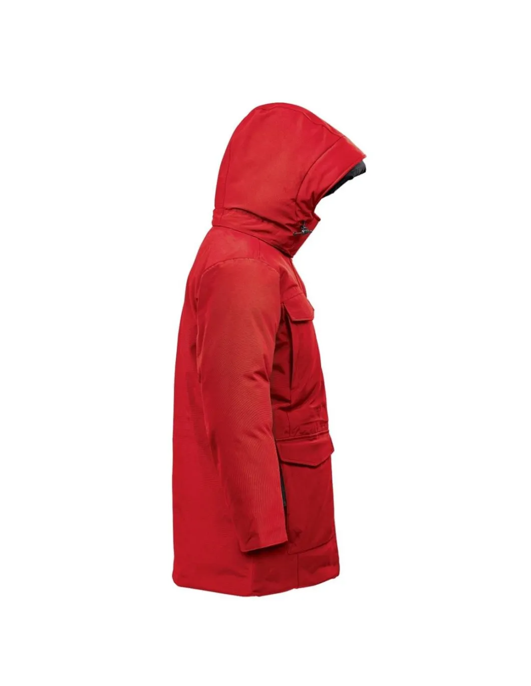 Parka Femme Froid Extrême EPK-3W Stormtech